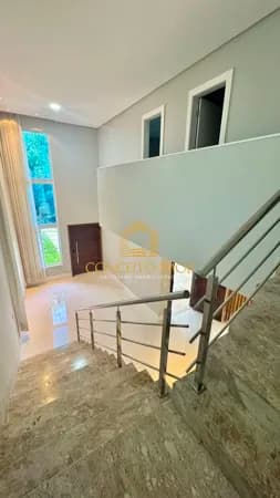 Casa Alto Padrão a Venda em Alphaville 2 Salvador