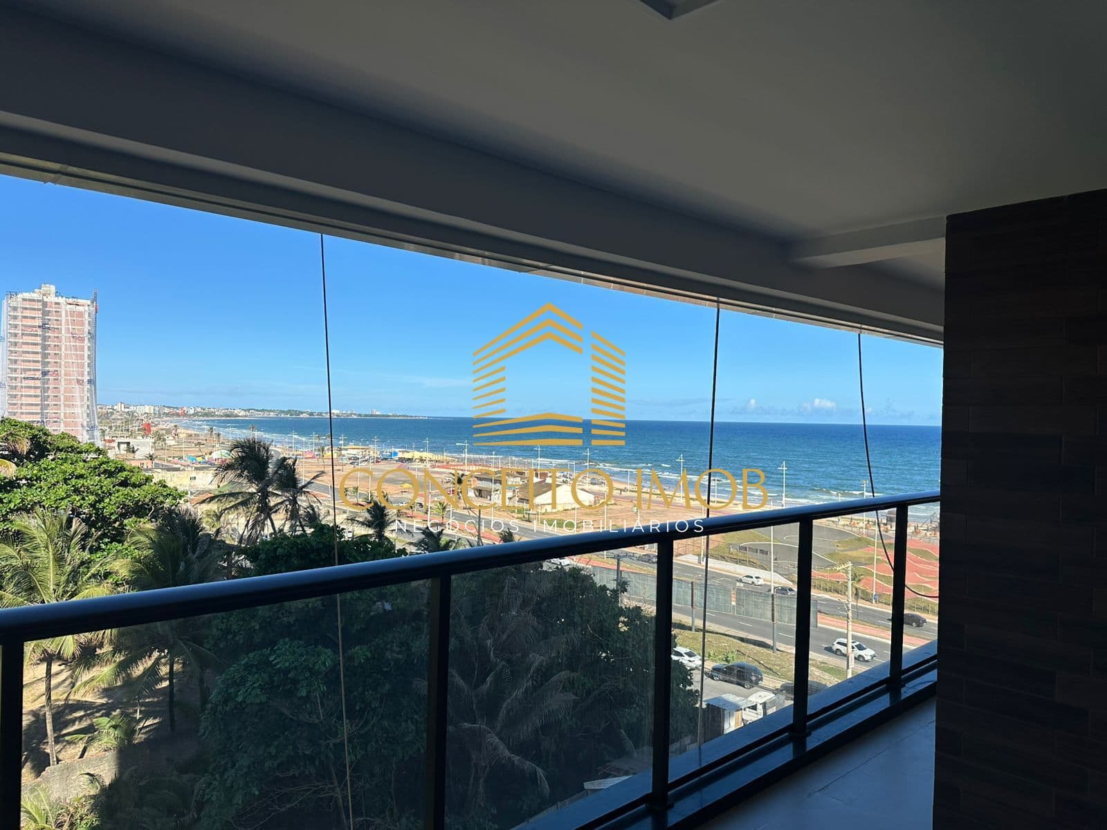 Apartamento em Salvador - Pituaçu