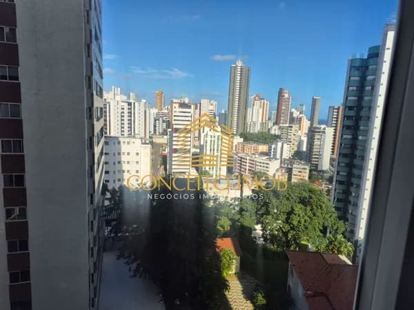 Apartamento em Graça, Salvador/BA