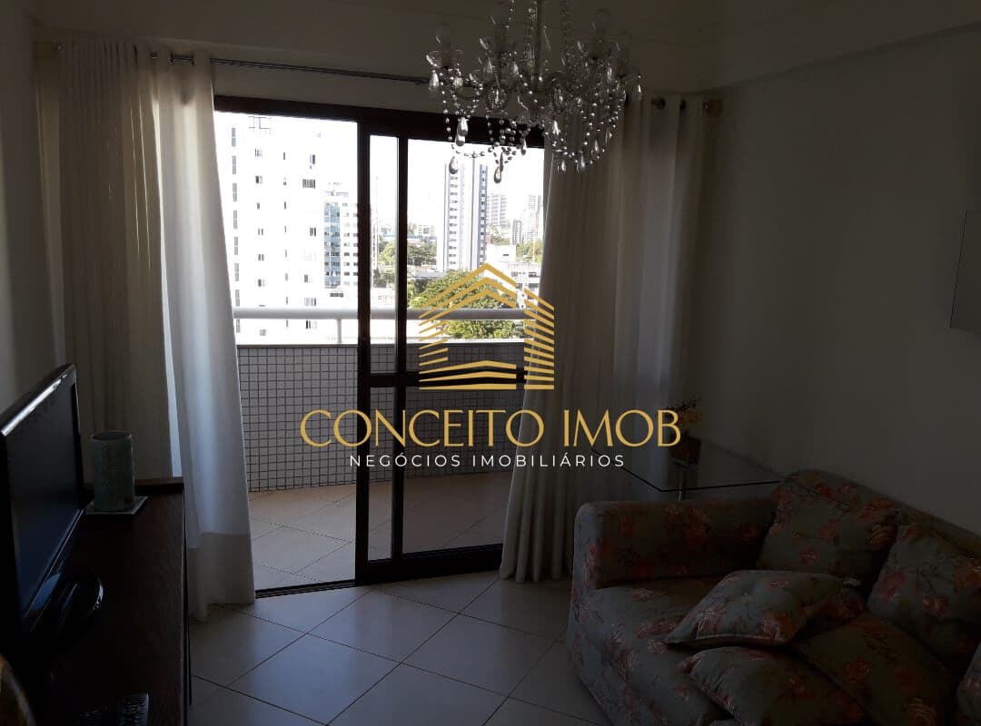 Apartamento em Salvador - Pituba