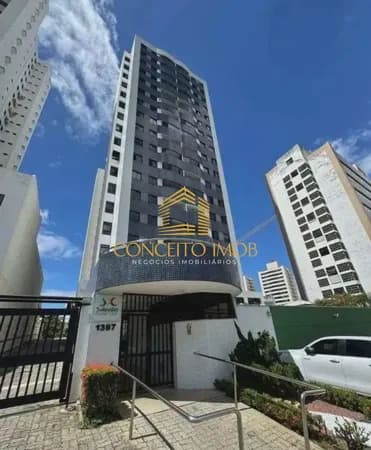 Apartamento em Stiep, Salvador/BA