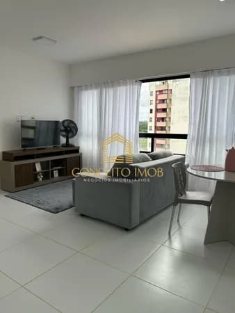 Apartamento em Salvador - Imbuí