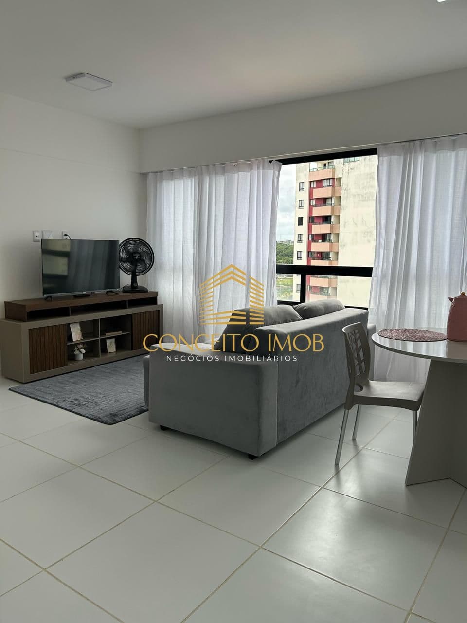 Apartamento em Salvador - Imbuí
