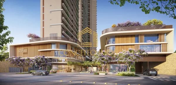 Apartamento em Salvador - Graça