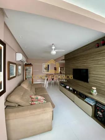 Apartamento em Salvador - Armação