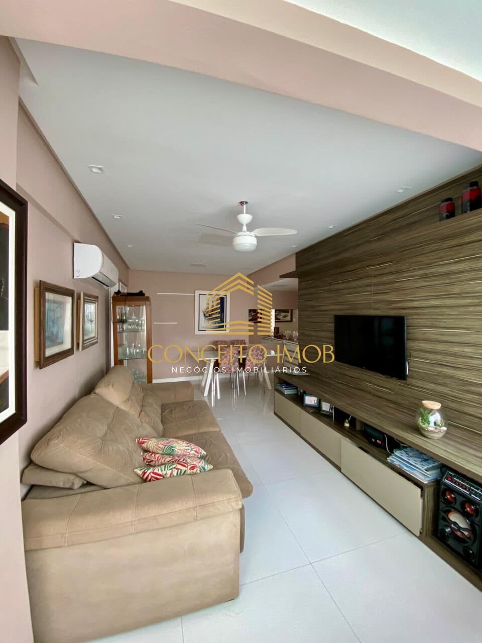 Apartamento em Salvador - Armação
