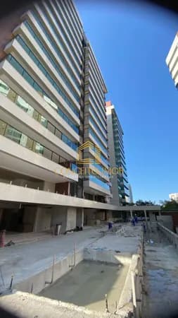 Apartamento Alto Padrão em Alphaville I, Salvador/BA