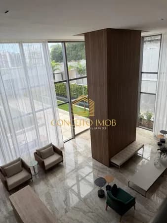 Apartamento em Salvador - Horto Florestal