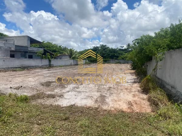 LOTE A VENDA ALDEIA JACUIPE