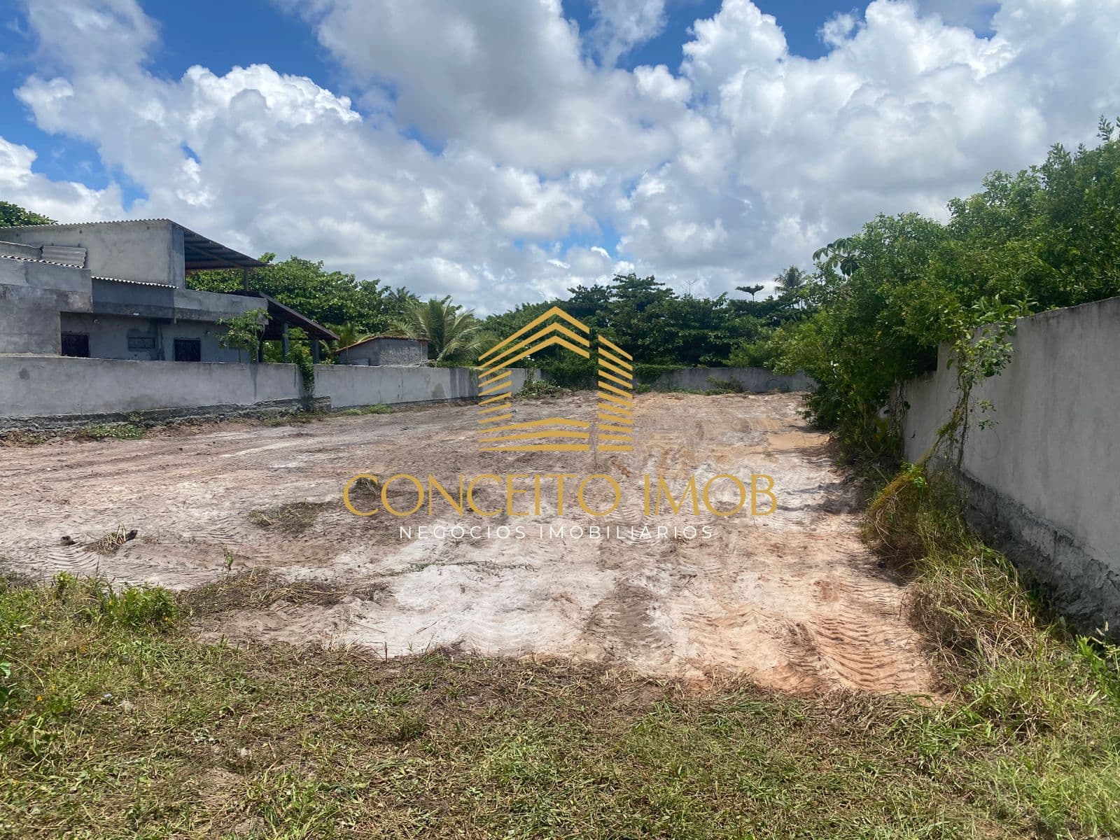 LOTE A VENDA ALDEIA JACUIPE