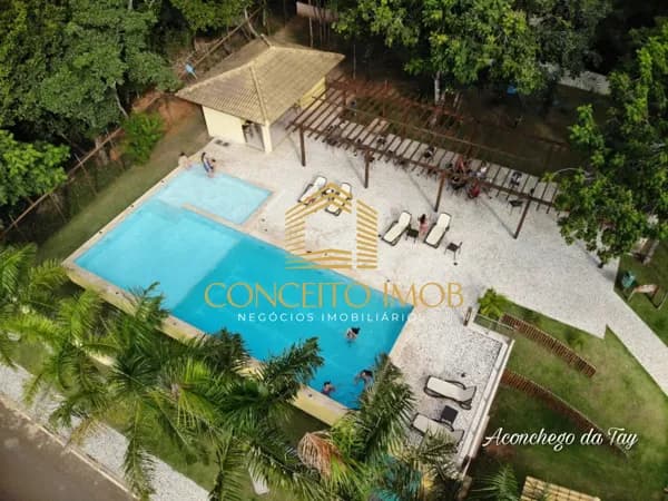 APARTAMENTO QUARTO E SALA NA RESERVA SAPIRANGA