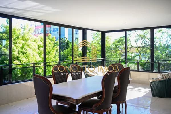 Apartamento em Salvador - Acupe de Brotas