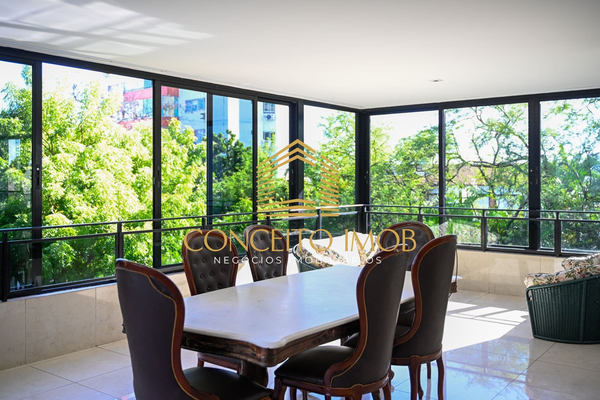 Apartamento em Salvador - Acupe de Brotas