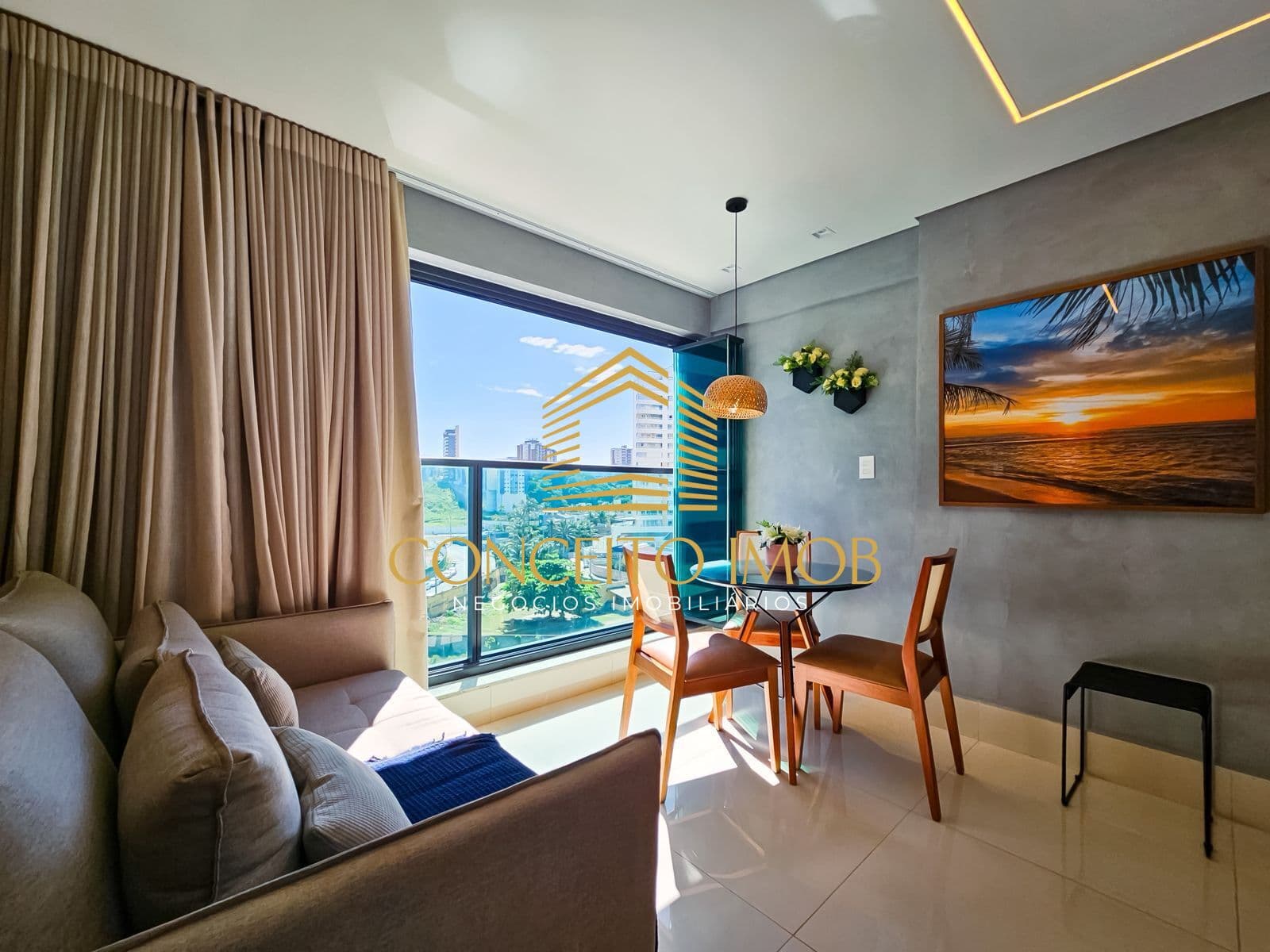 Apartamento em Salvador - Armação