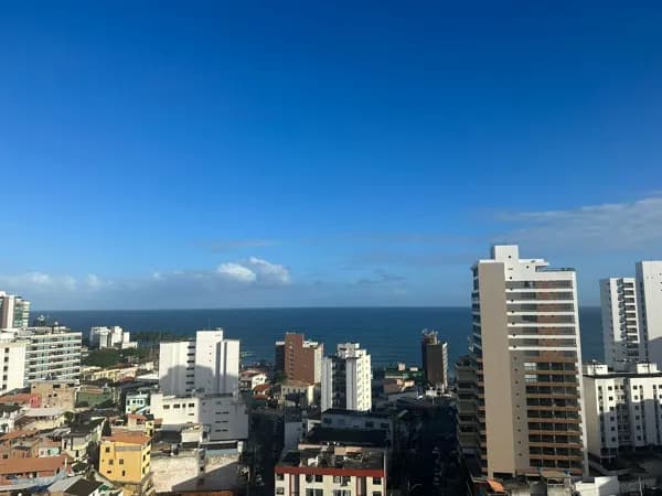 Apartamento em Salvador - Barra