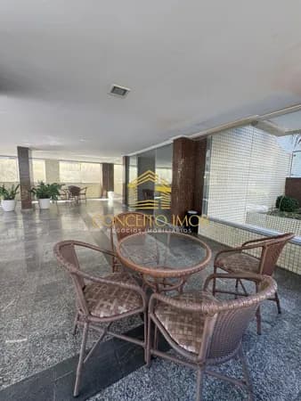 Apartamento em Salvador - Pituba