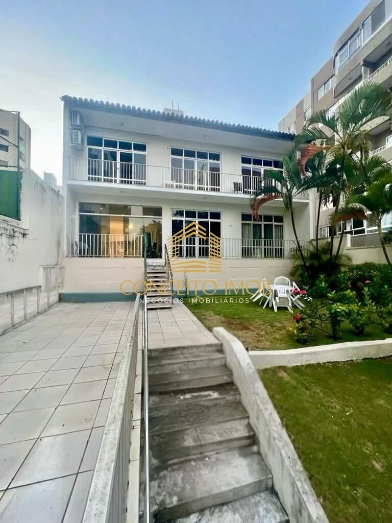 Casa em Salvador - Pituba