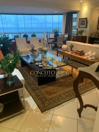 Apartamento em Salvador - Ondina