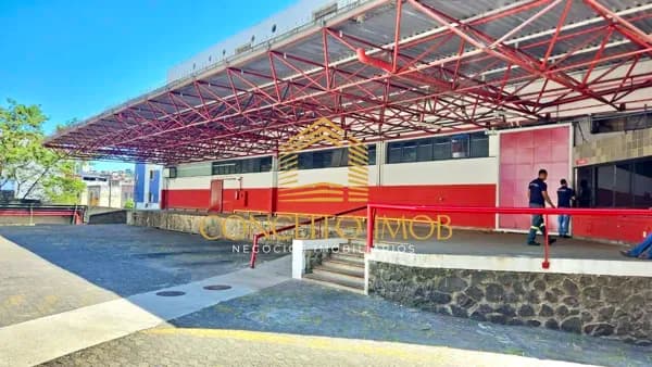 LOJA COMERCIAL PARA ALUGUEL