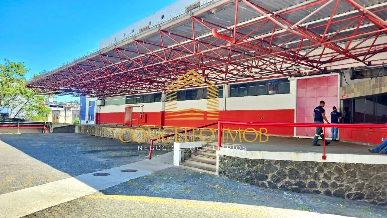 LOJA COMERCIAL PARA ALUGUEL
