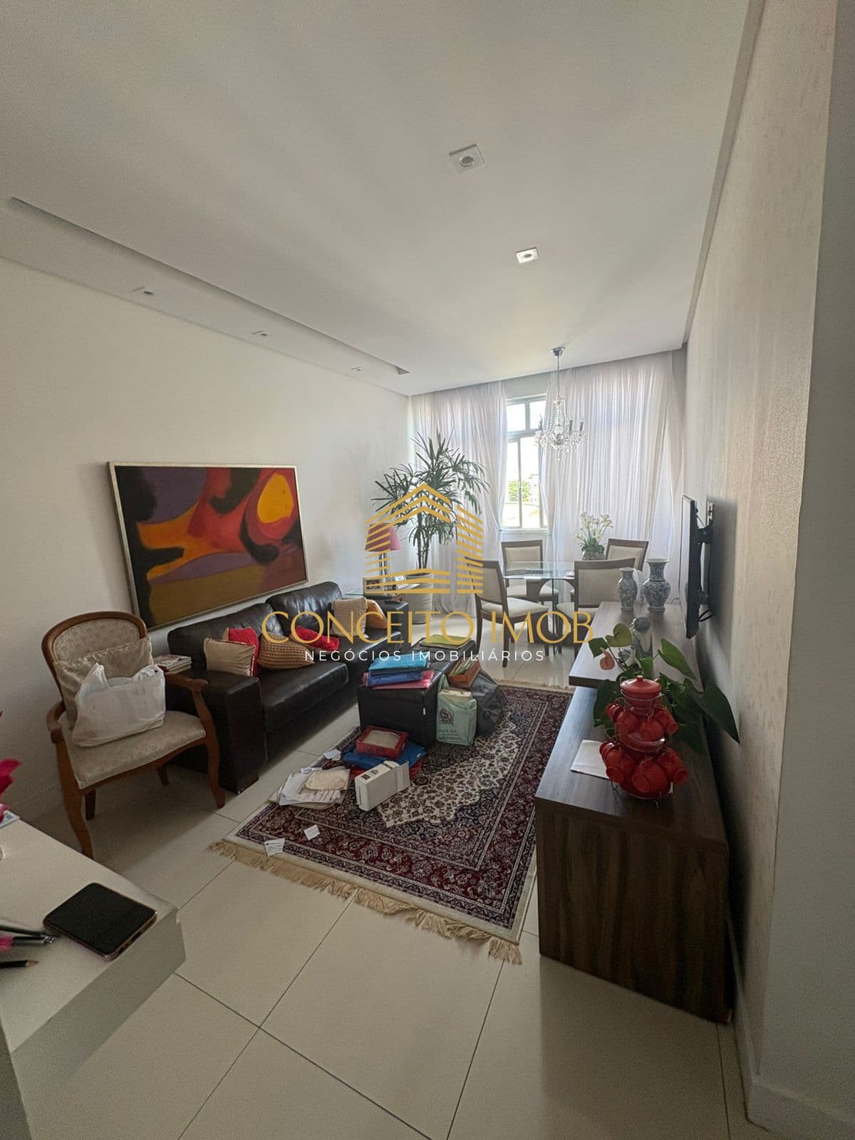 Apartamento em Salvador - Nazaré