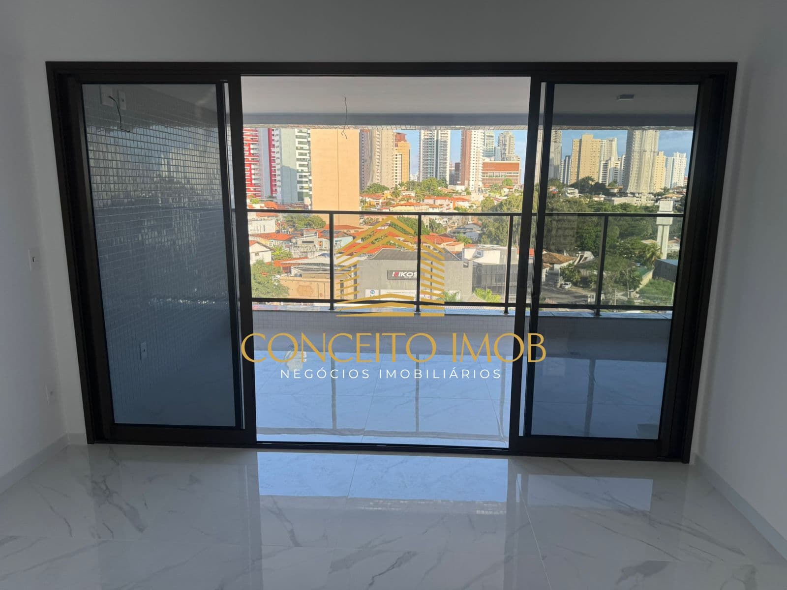 Apartamento Alto Padrão em Caminho das Árvores, Salvador/BA