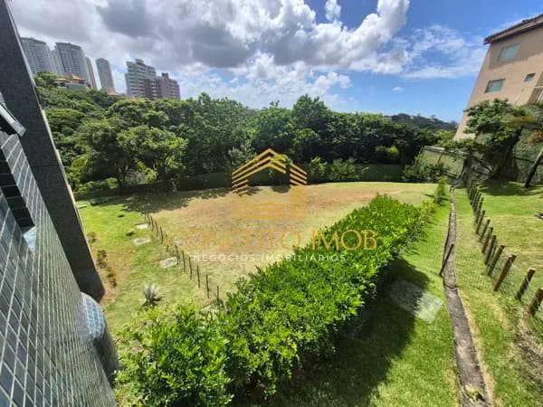 Apartamento em Patamares, Salvador/BA