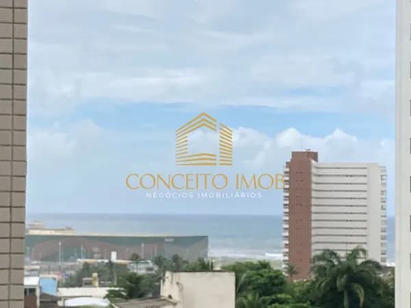Apartamento em Salvador - Armação