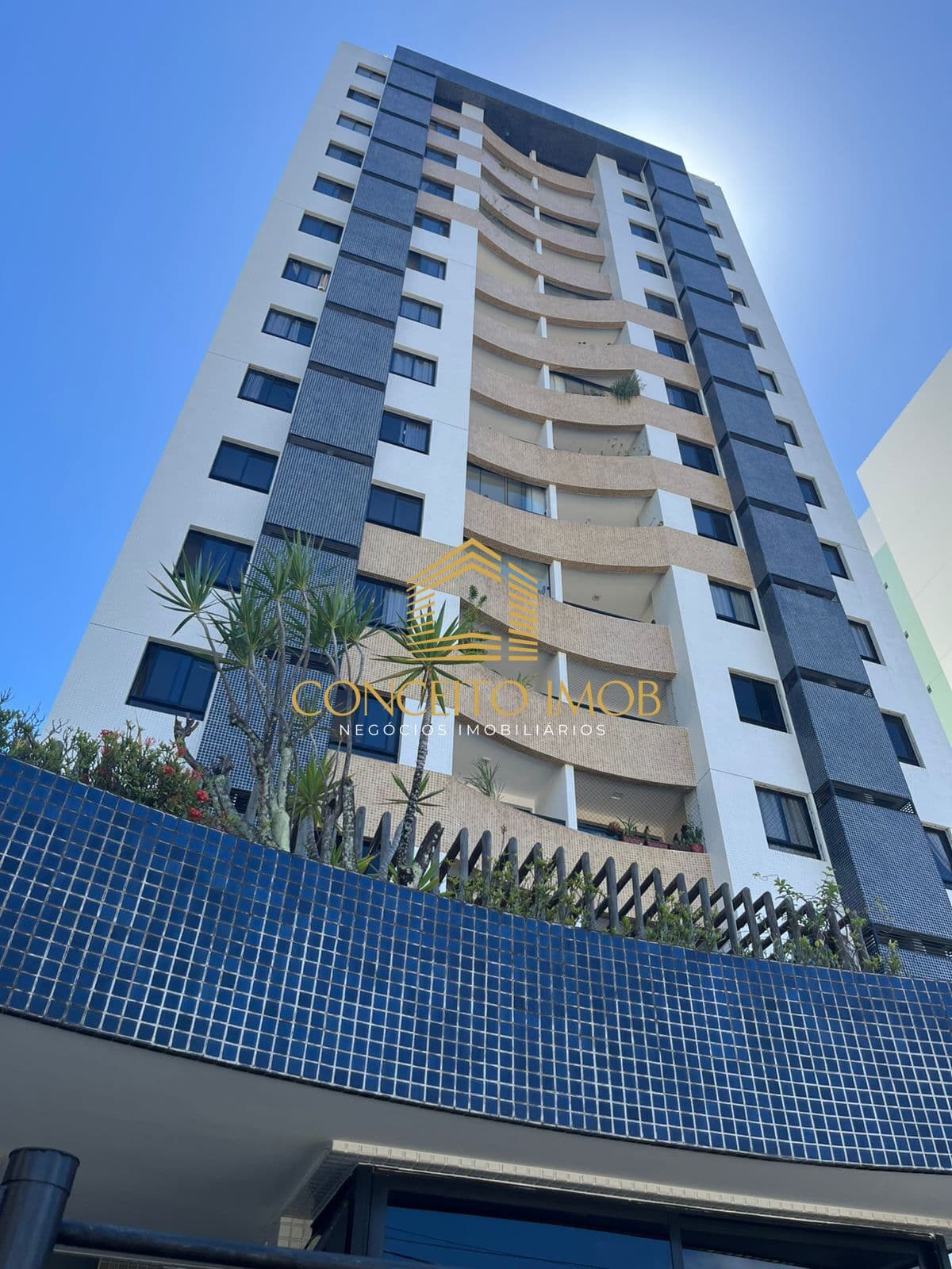 Apartamento em Salvador - Pituba