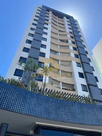 Apartamento em Salvador - Pituba