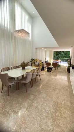 Casa Alto Padrão em Alphaville I, Salvador/BA