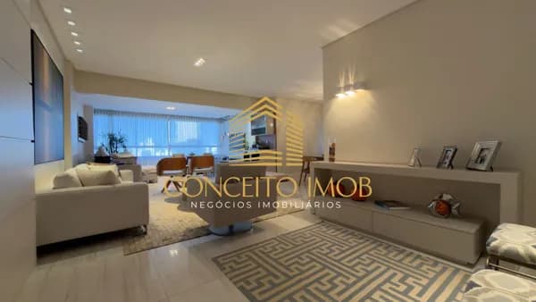 Apartamento em Salvador - Pituba