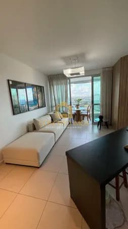 Apartamento em Caminho das Árvores, Salvador/BA