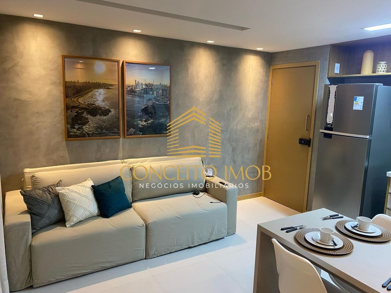 Apartamento em Salvador - Barra