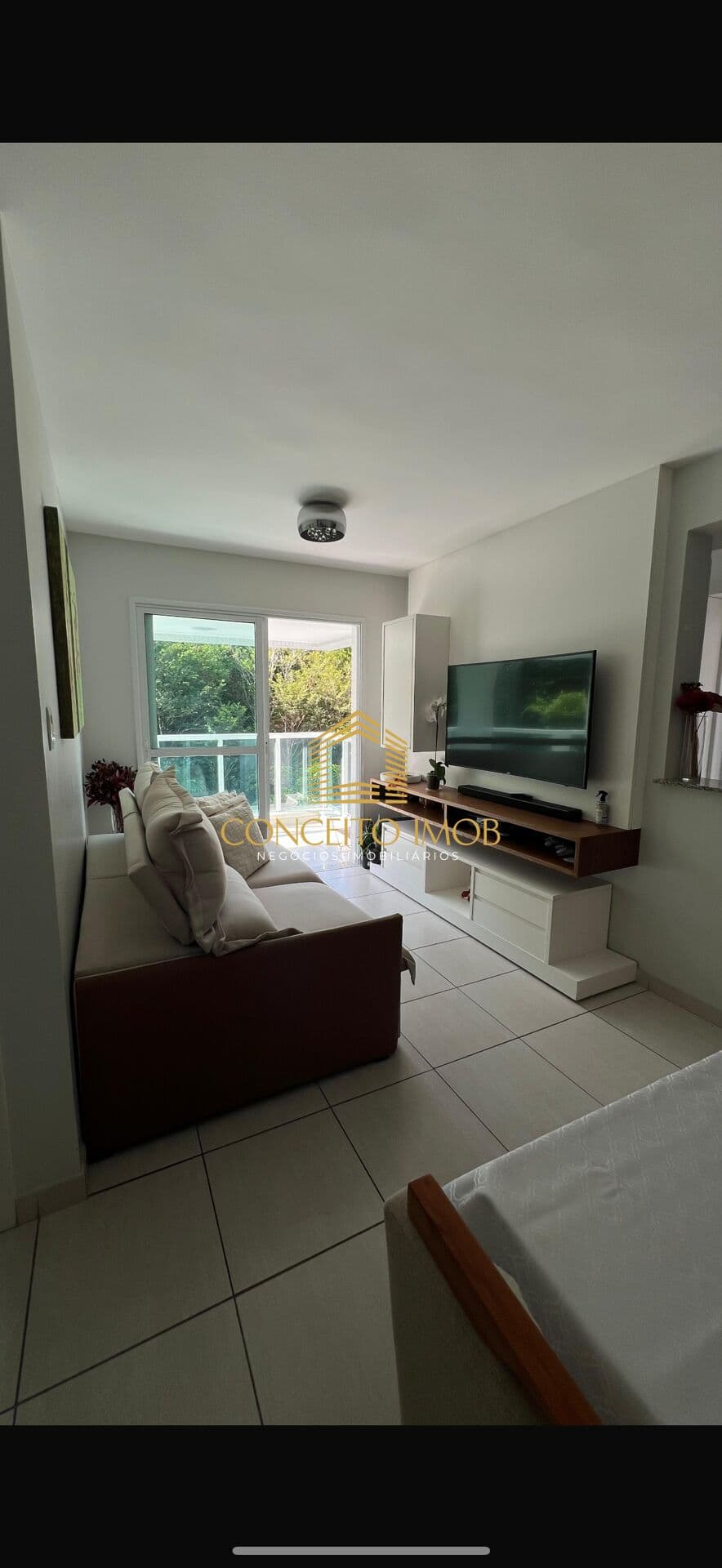 Apartamento Alto Padrão em Alphaville I, Salvador/BA