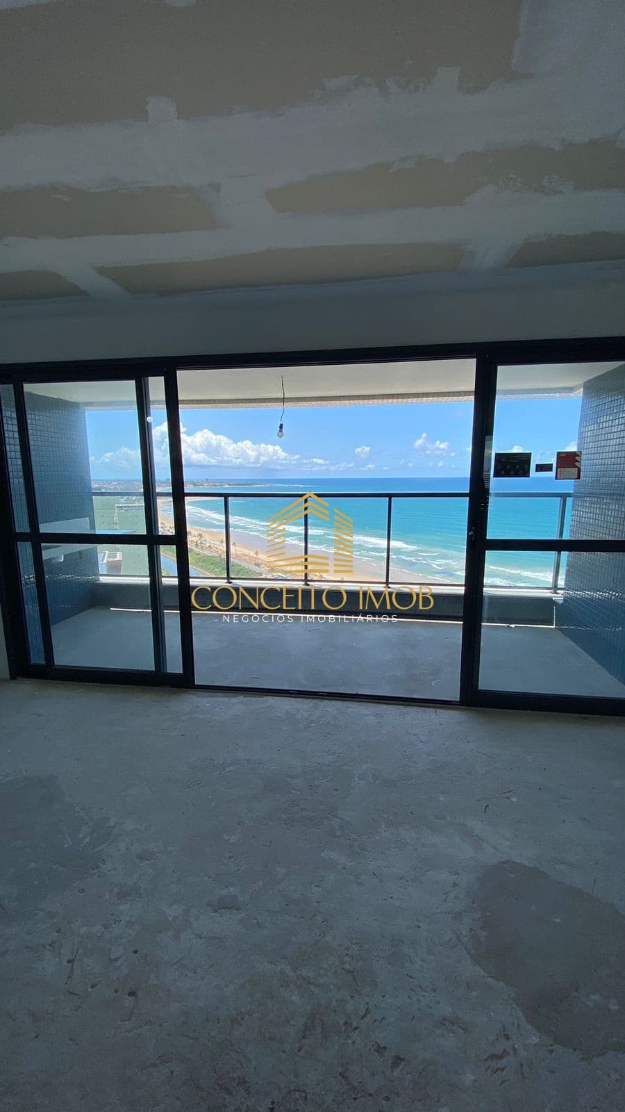 Apartamento em Jaguaribe, Salvador/BA