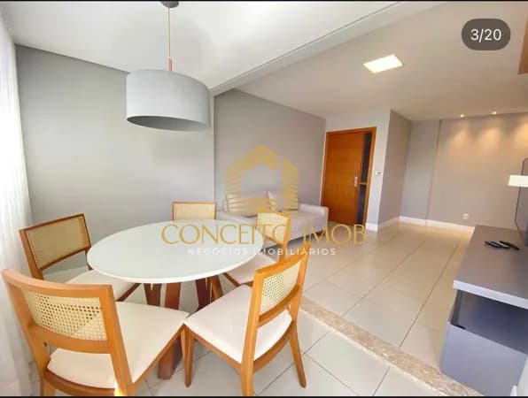 Apartamento em Salvador - Pituba