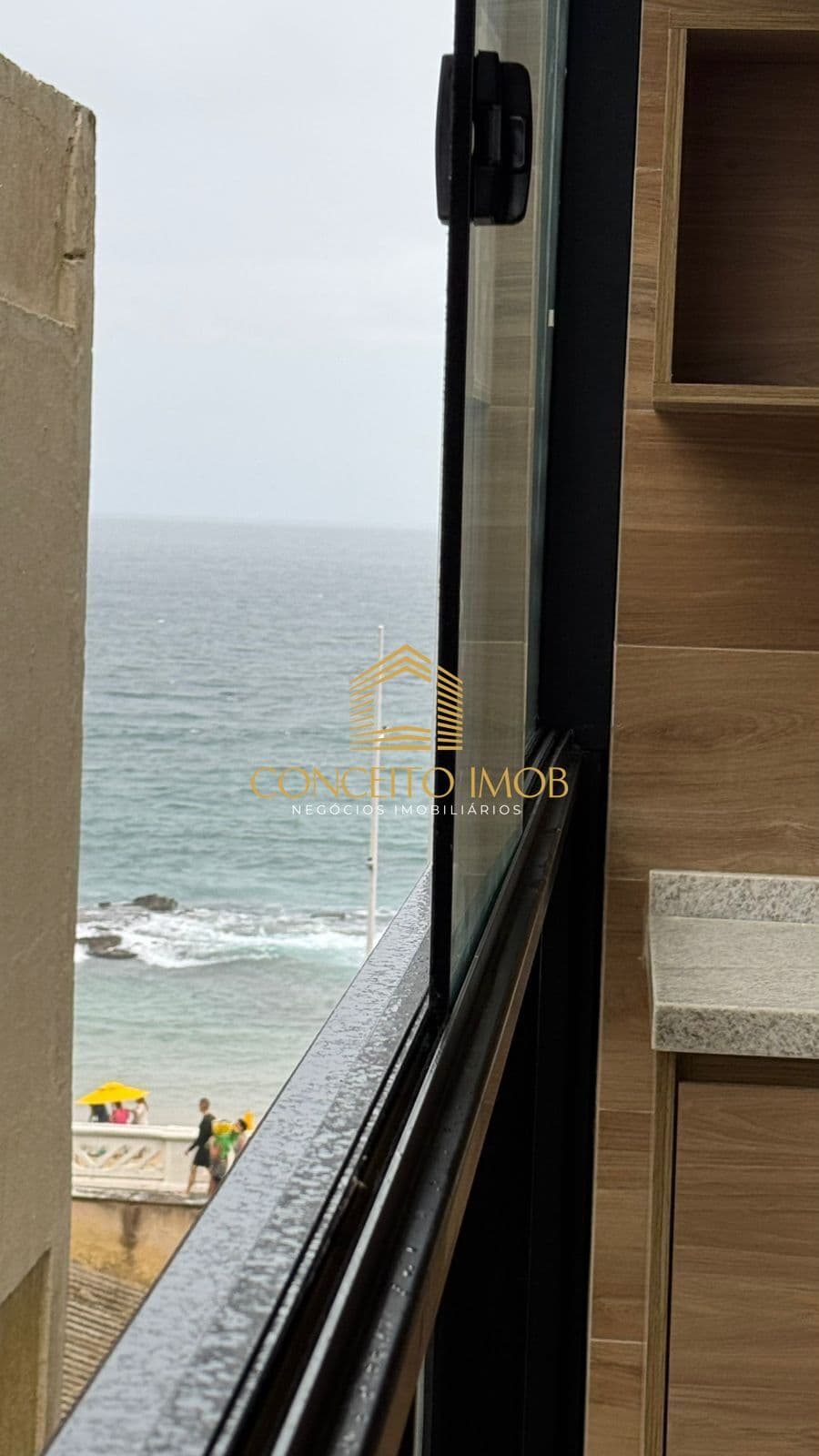 Apartamento em Salvador - Barra