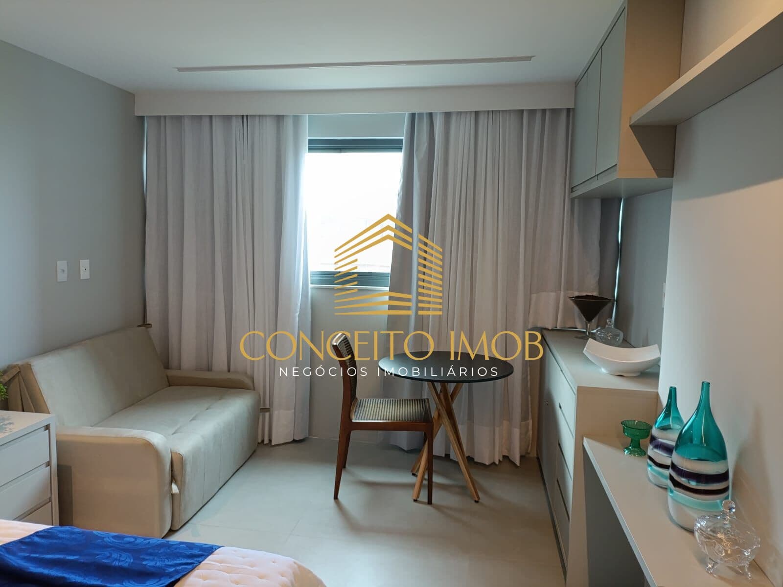 Apartamento em Salvador - Armação