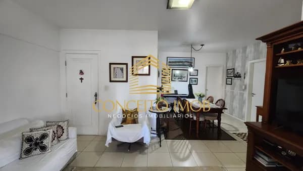 Apartamento Alto Padrão em Horto Florestal, Salvador/BA