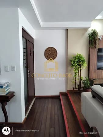 Apartamento em Salvador - Federação
