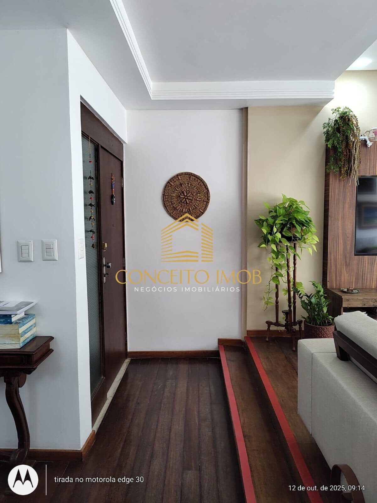 Apartamento em Salvador - Federação
