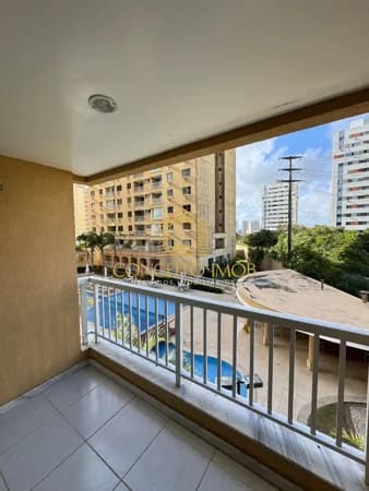 Apartamento em Salvador - Imbuí