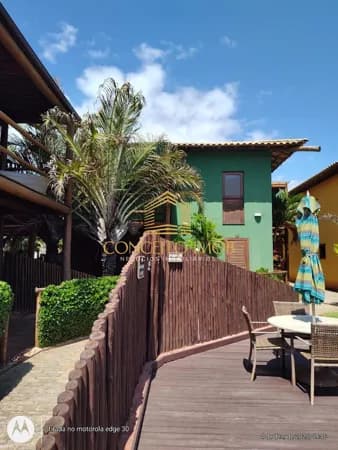 GRANDE OPORTUNIDADE! VENDA FLAT PÉ NA AREIA EM ITACIMIRIM