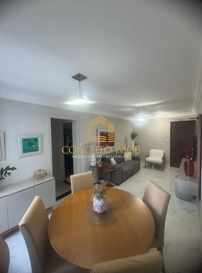 Apartamento em Salvador - Itaigara