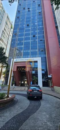 Apartamento Studio em Vitória, Salvador/BA