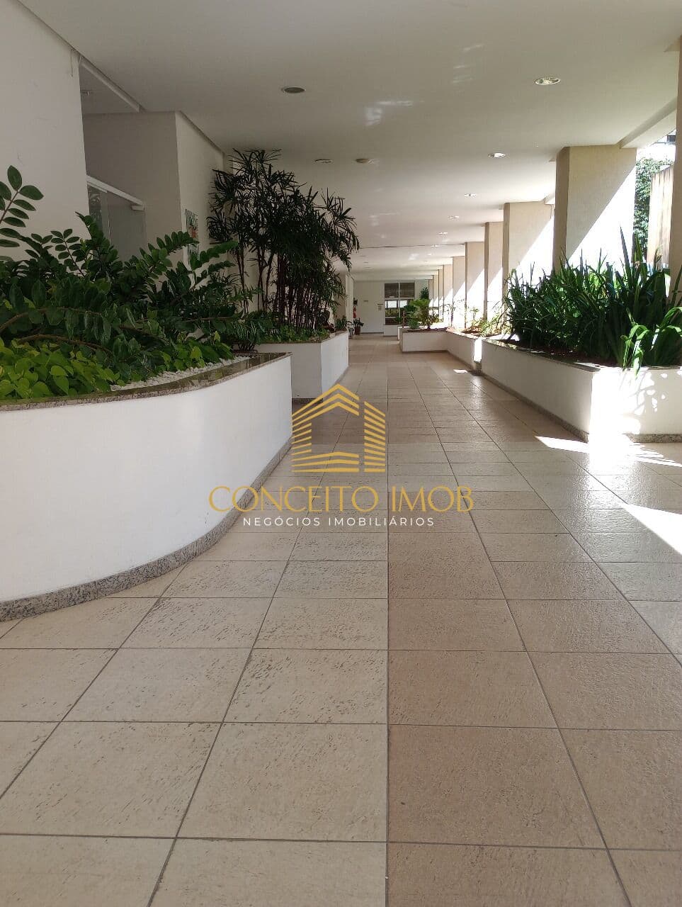 Apartamento em Salvador - Brotas