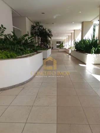 Apartamento em Salvador - Brotas