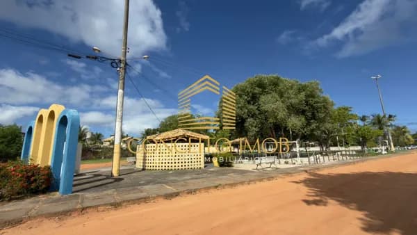 Lote/Terreno em Camaçari - Itacimirim (Monte Gordo)