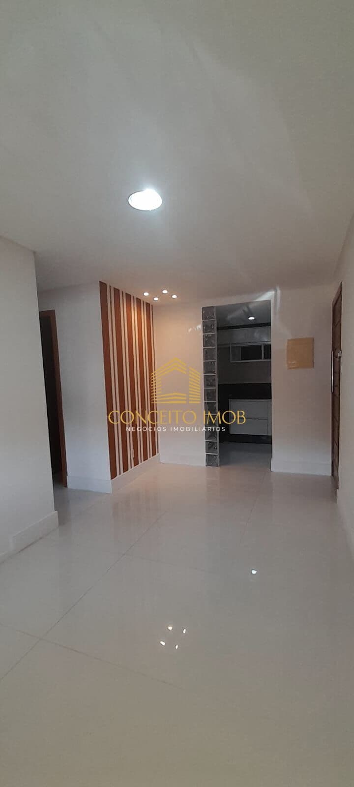 Apartamento em Lauro de Freitas - Quintas do Picuaia